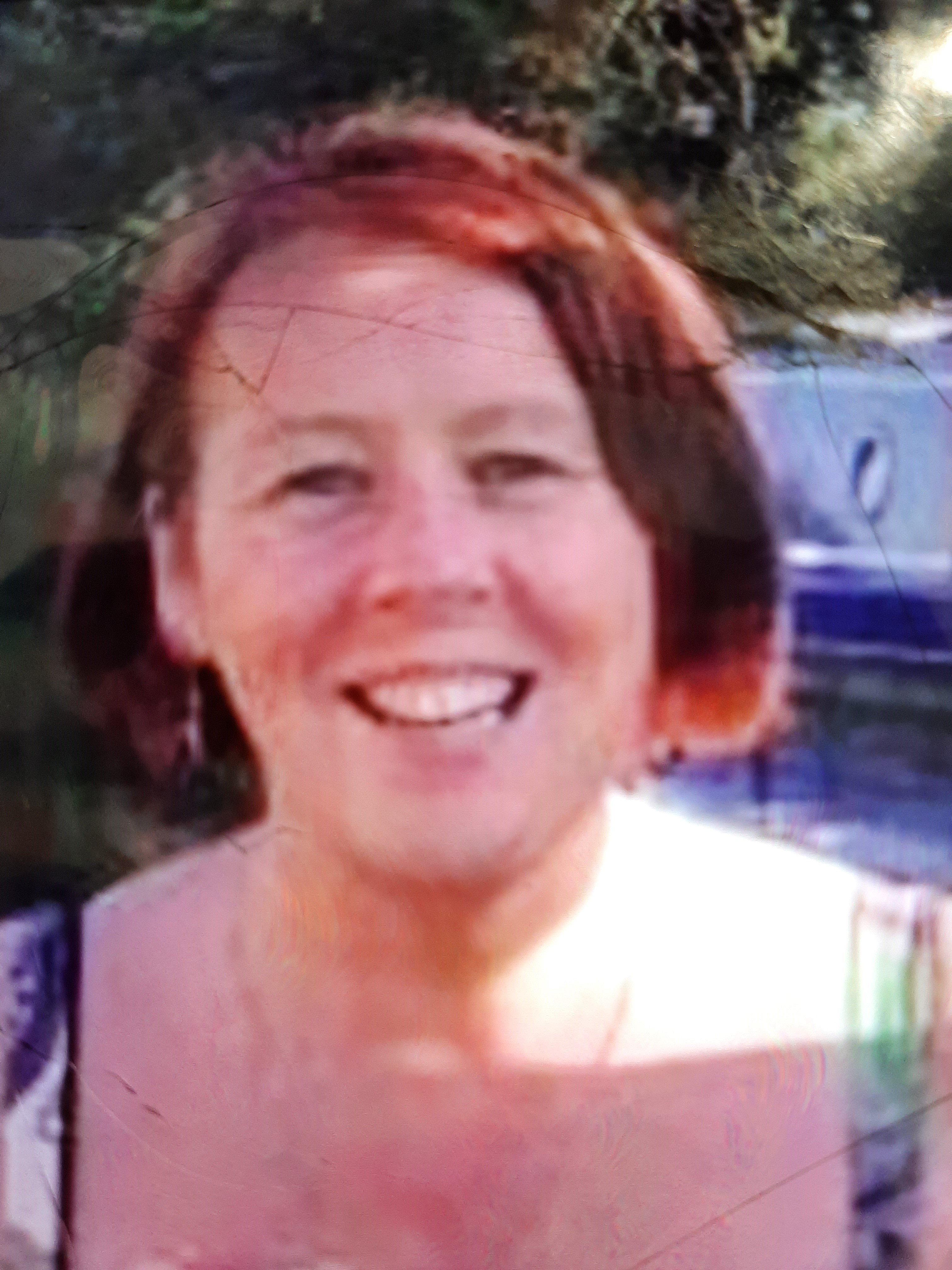 Alison Meadows