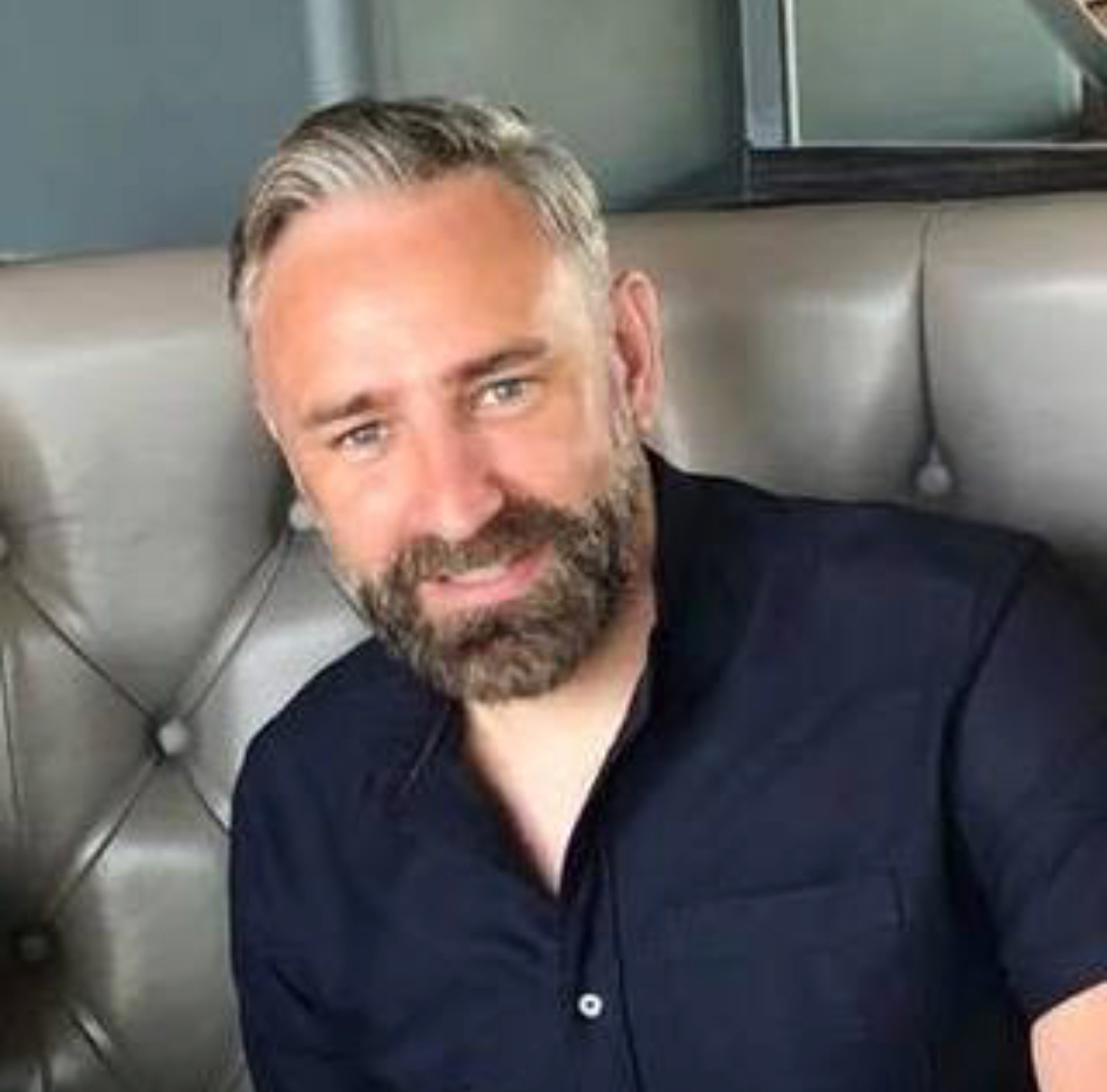 Andy Hogan-Hughes