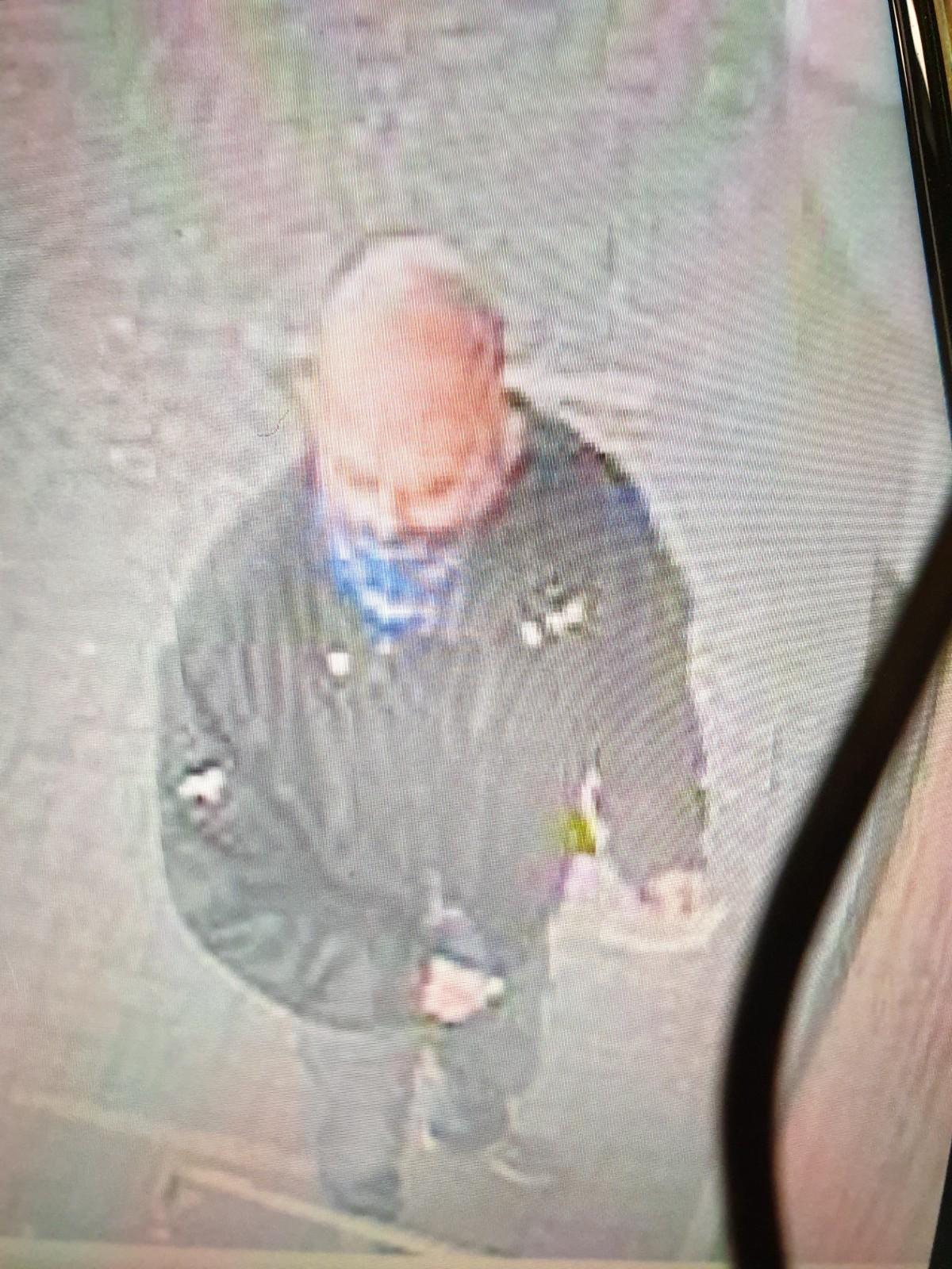 CCTV image