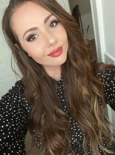 Beth Malpass