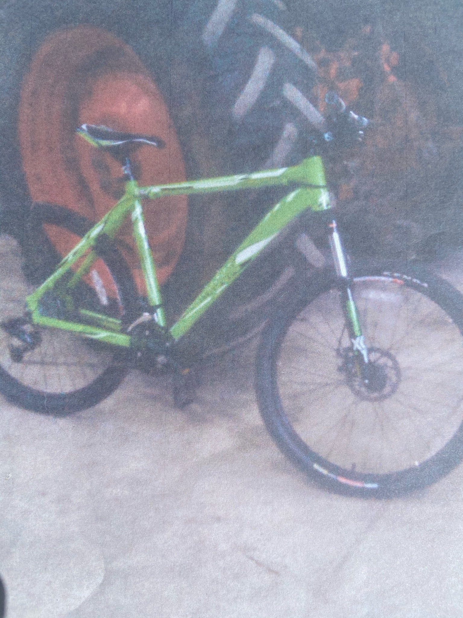 Bike