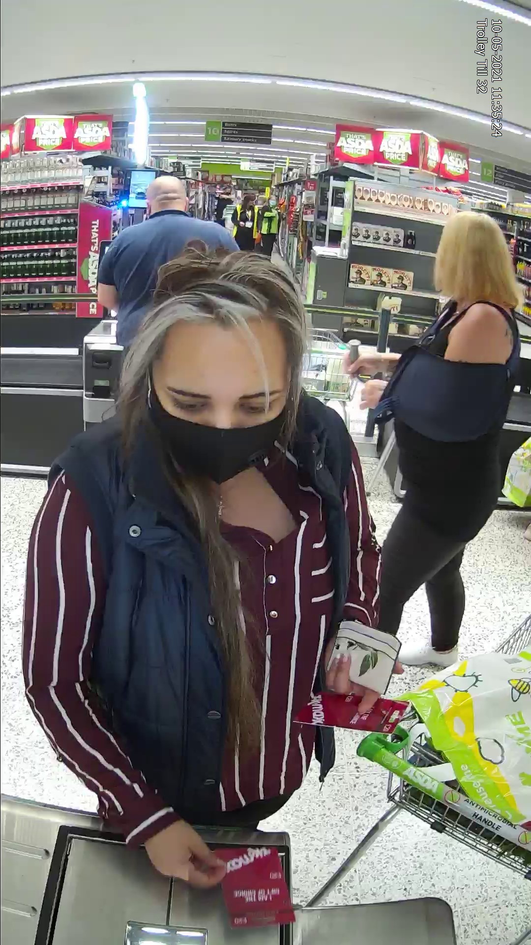 CCTV