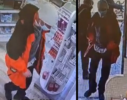 CCTV