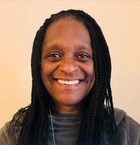 Dionne Johnson