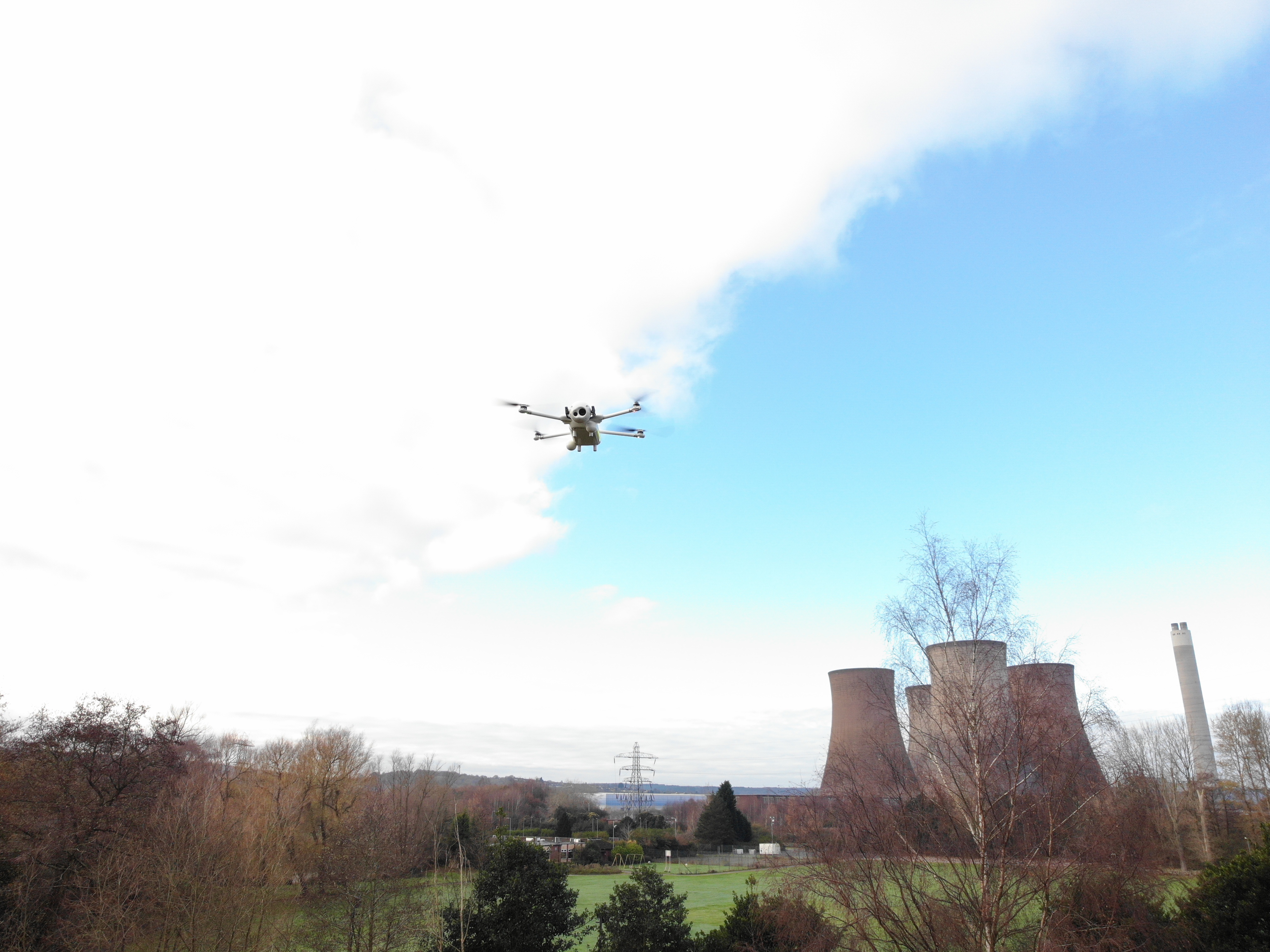 drone