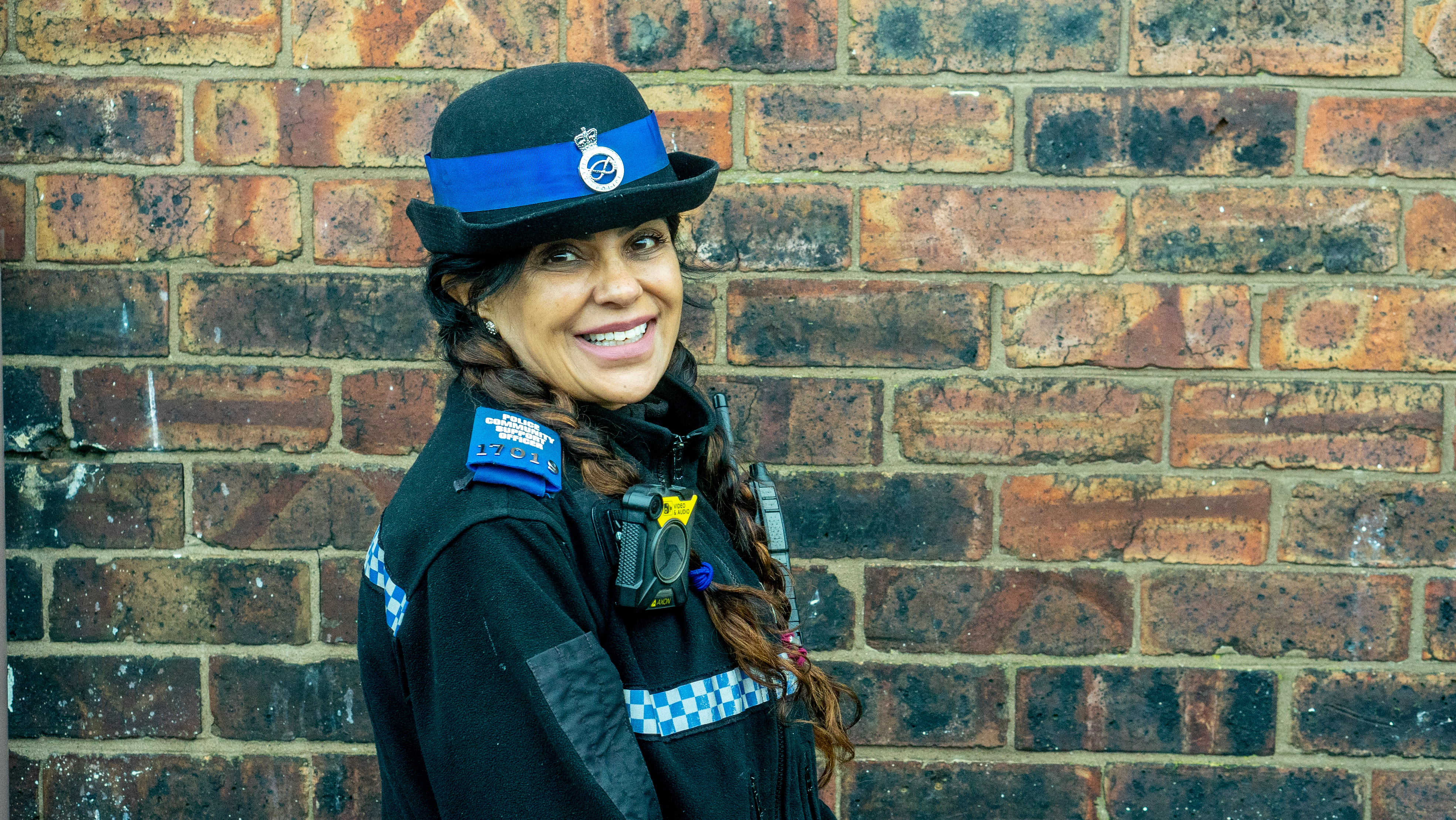 PCSO Jas Mahil