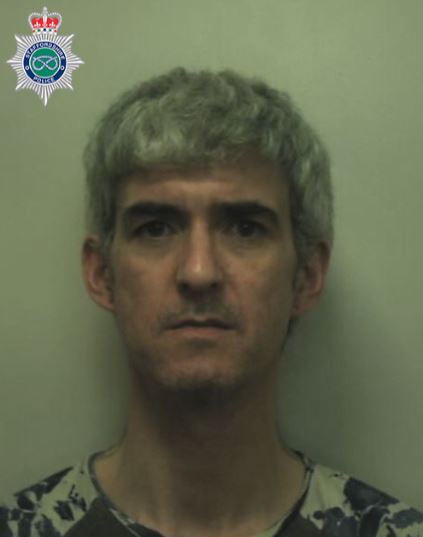 Kenneth Andrew McDermid