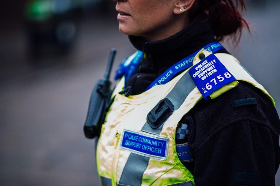PCSO