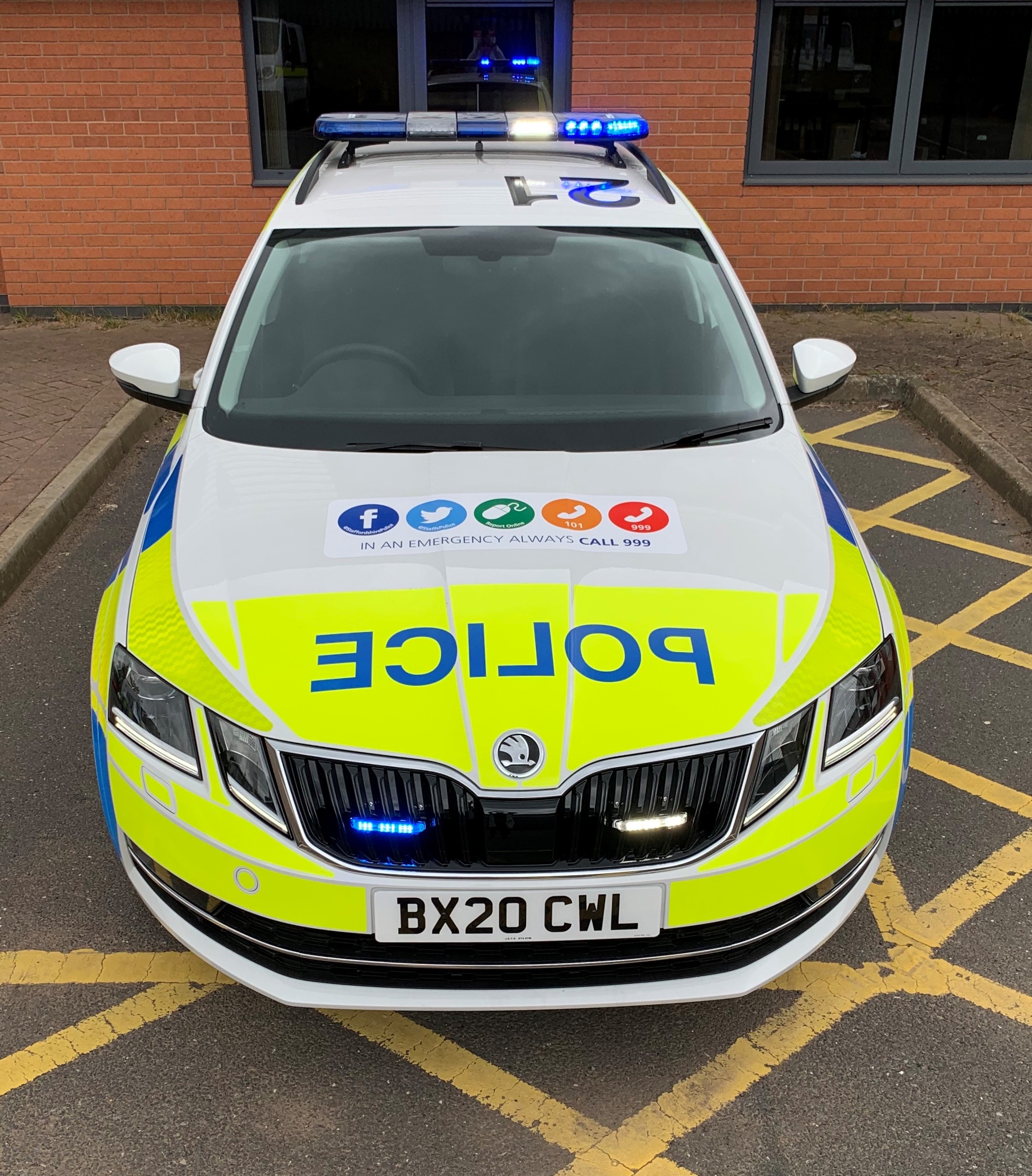 Police