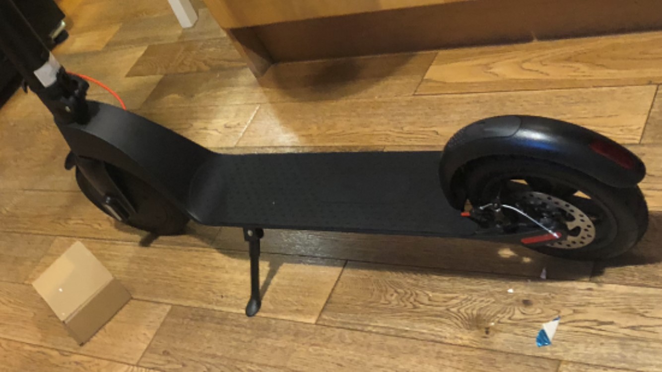Scooter