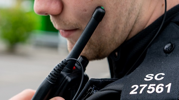 Special constable