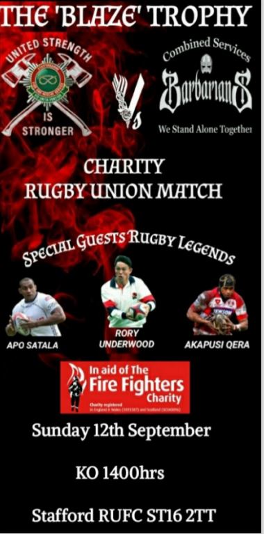 rugby