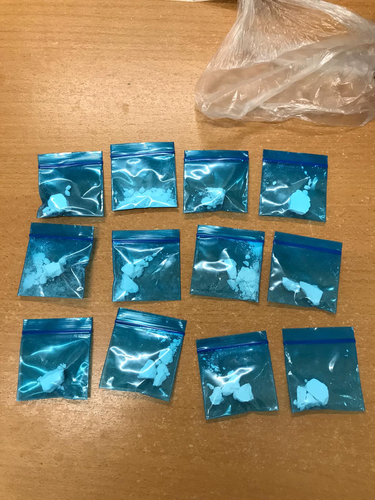 Drugs