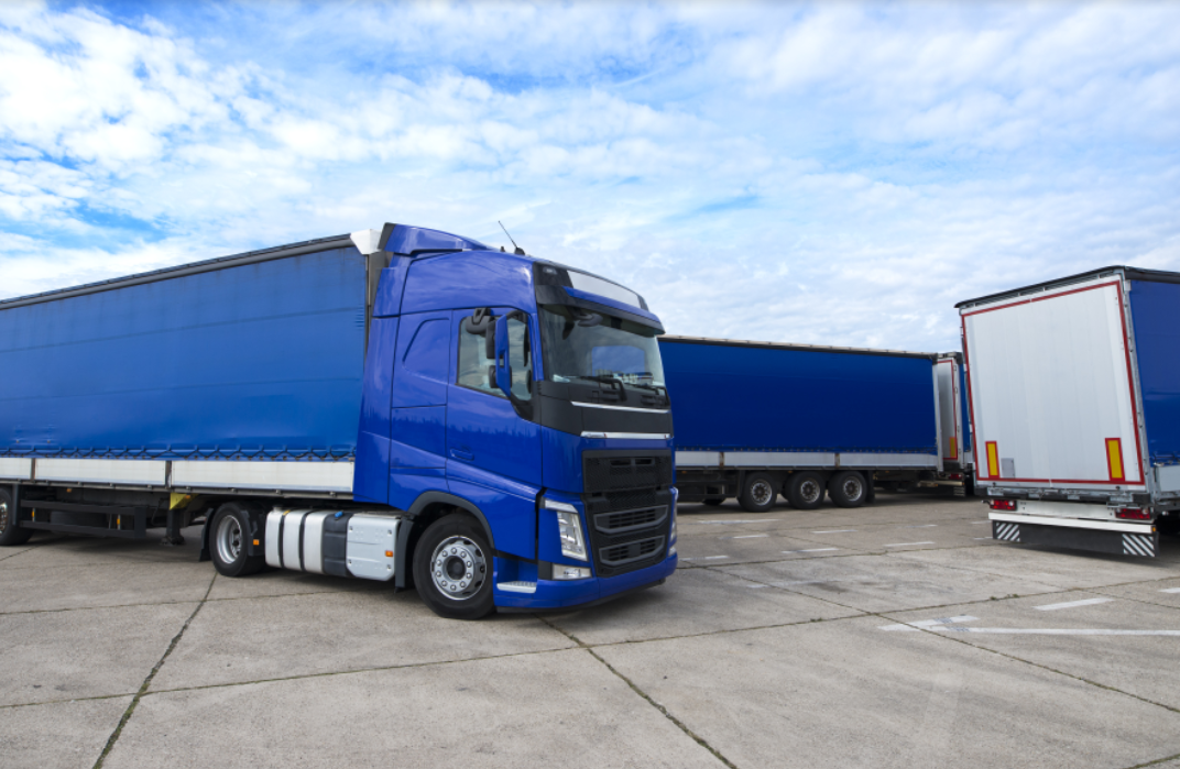 truck