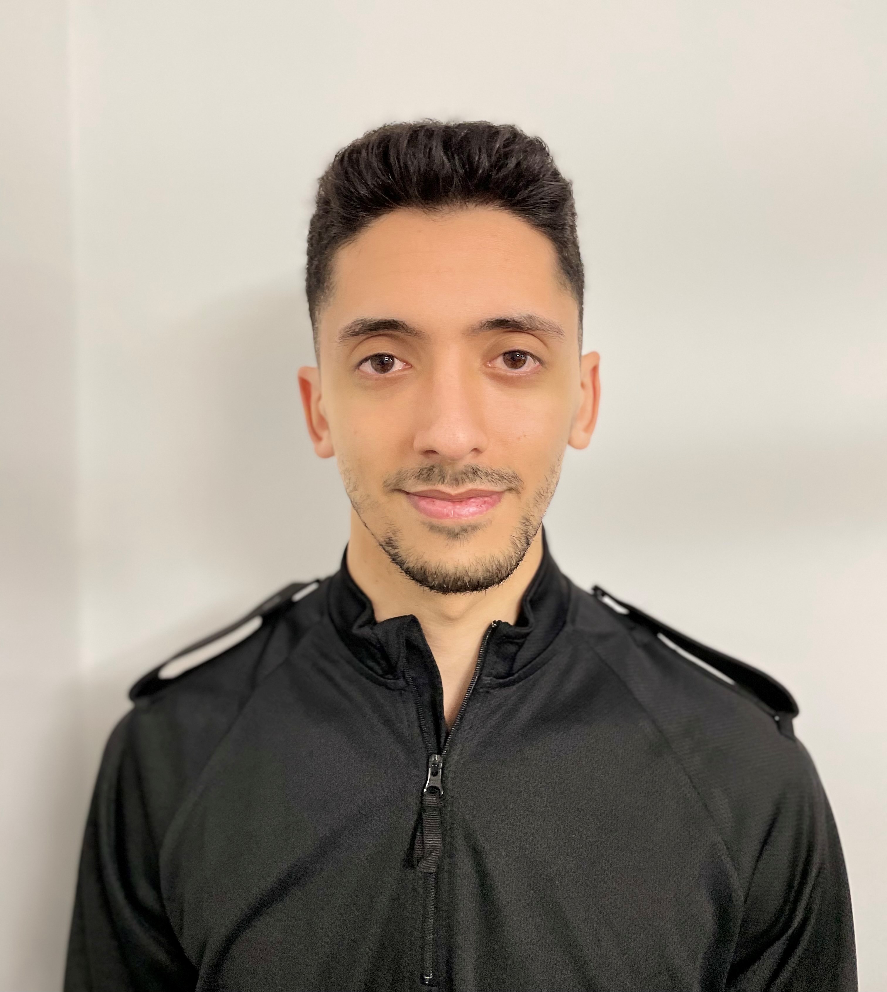 Umer Iqbal