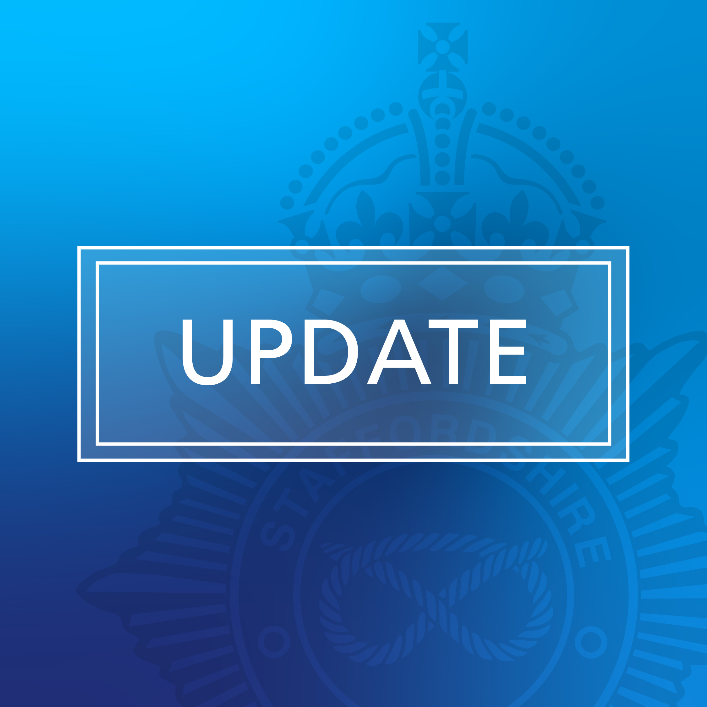 Update graphic