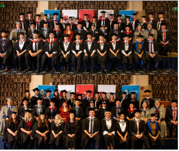 May 2023 graduates 