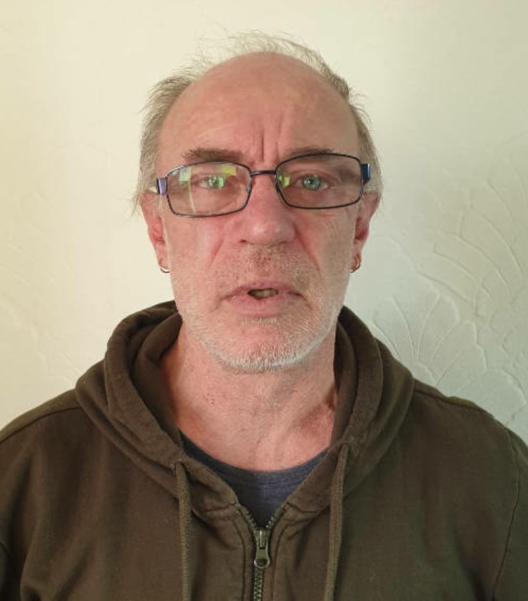 Mark Simpkin 