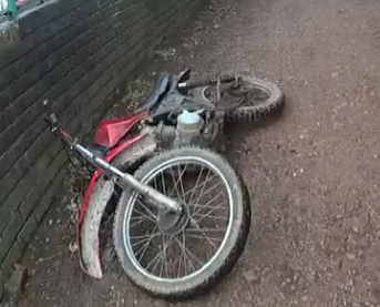 Motorbike