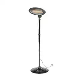 Patio heater 