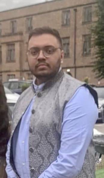 Safwan Rahman