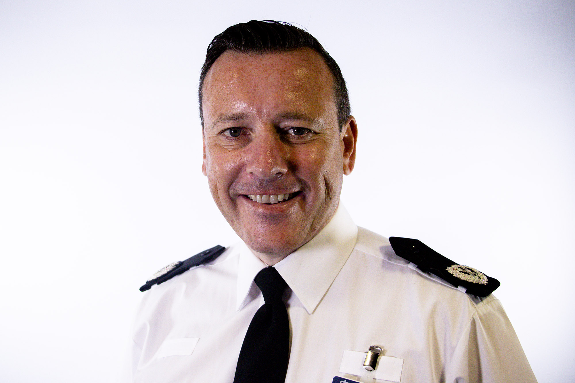 ACC Scott Green