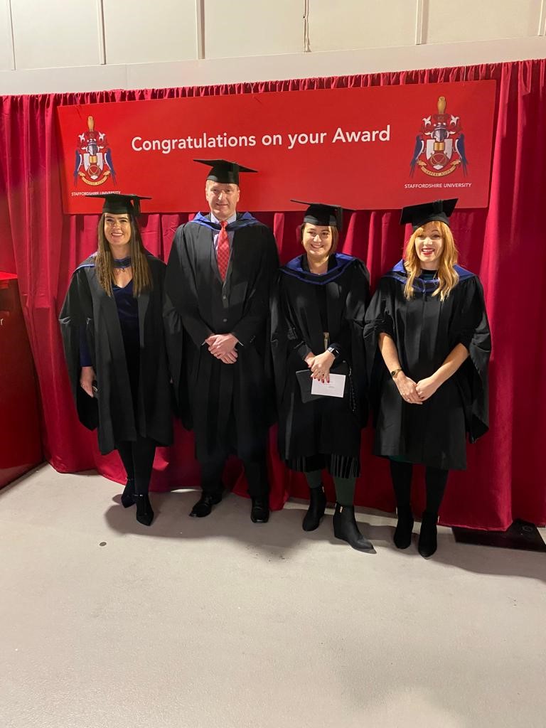 Graduation Ceremony