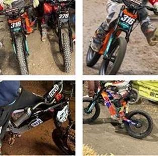 Bikes