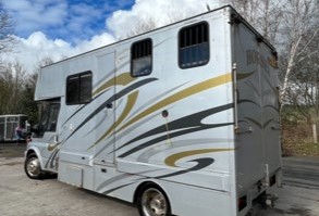 horsebox
