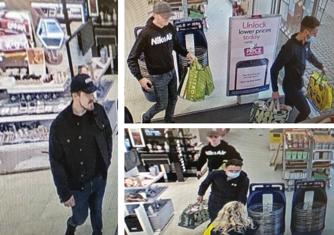 theft