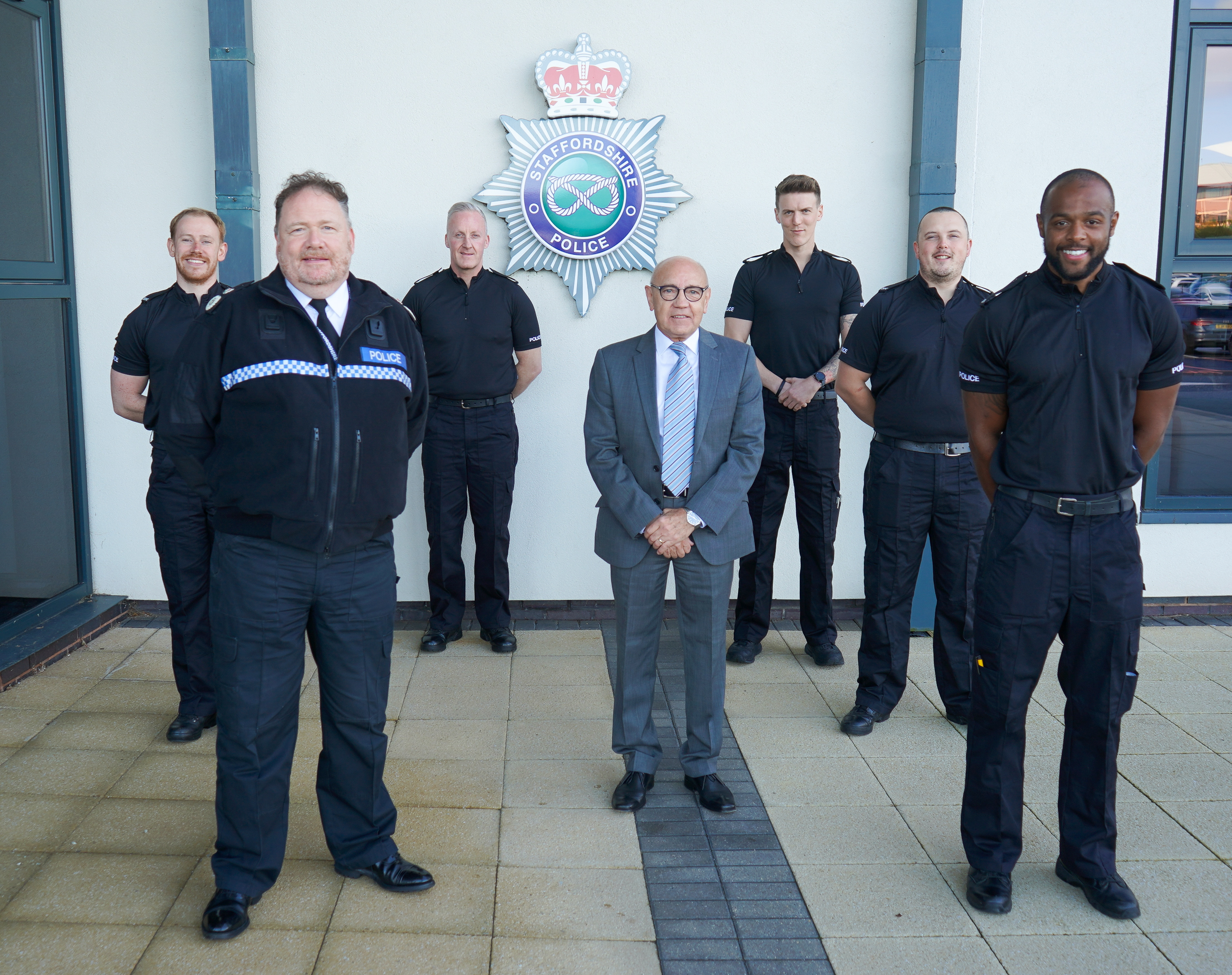 Transferee attestation 