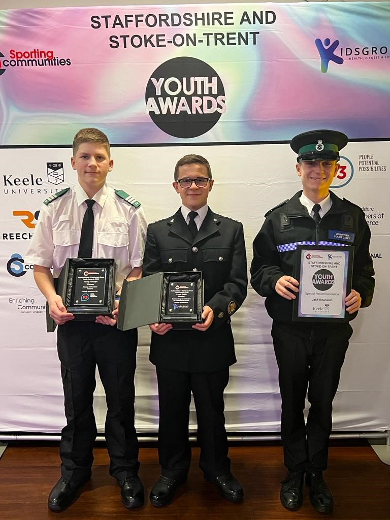 Youth Awards 