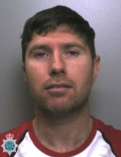 Richard Sherriff