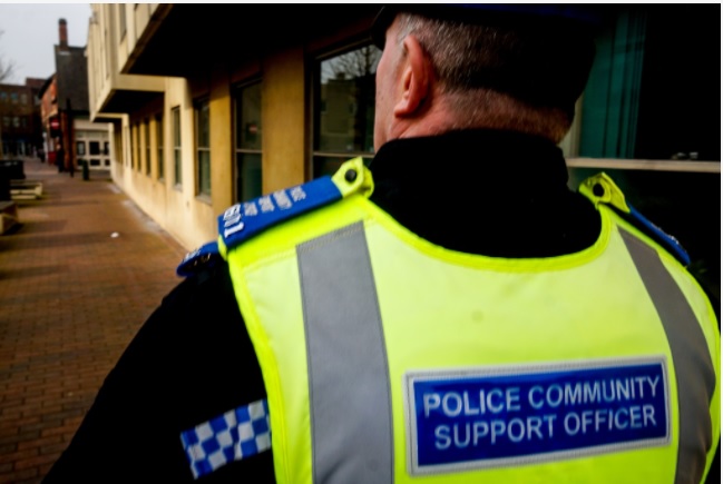 Generic local policing image 