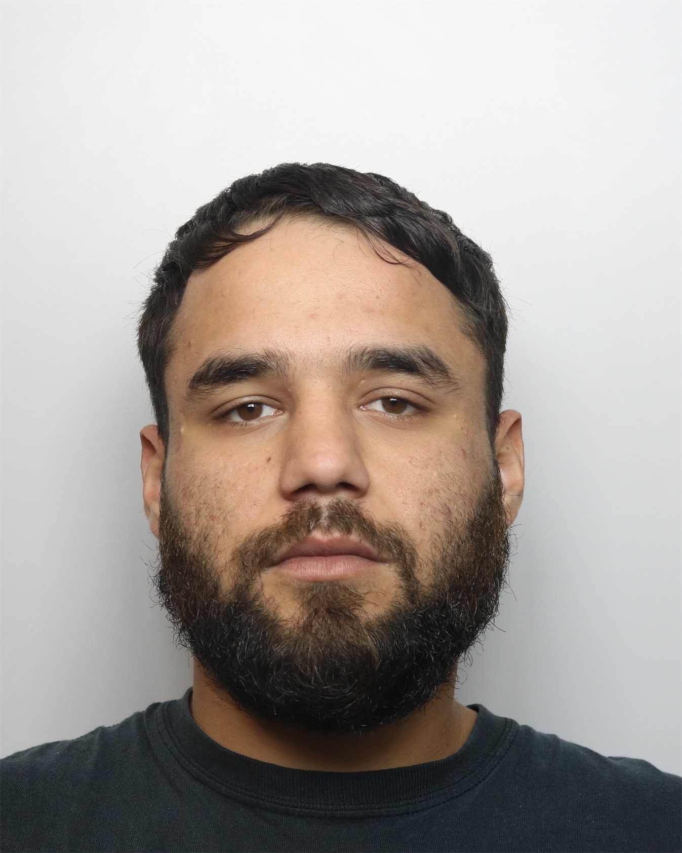 Three men jailed for more than 11 years following series of armed ...