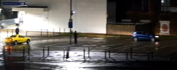 Tesco ASB