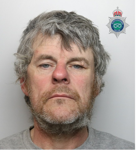 Custody image of STOCKDALE