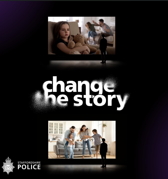 Campaign graphic
