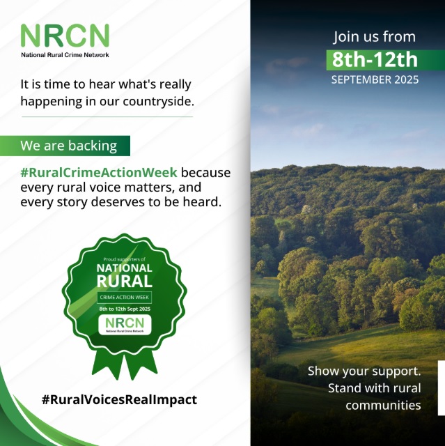 Rural officer image