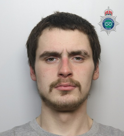 TILSLEY custody image