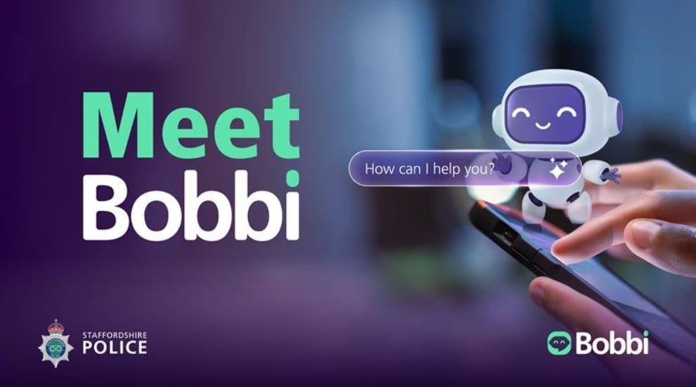 Bobbi graphic.
