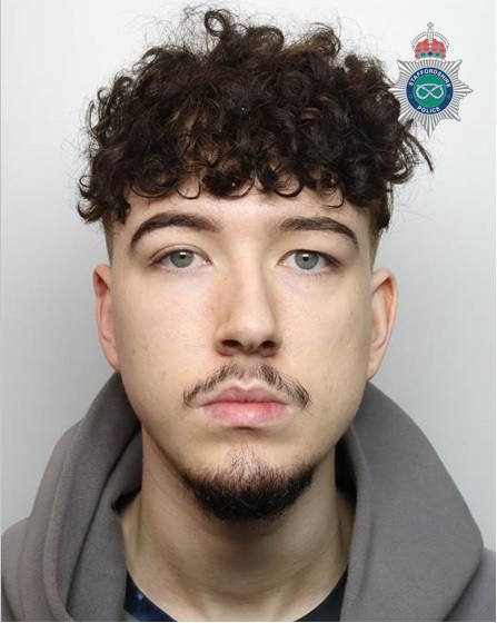 EMERY custody image
