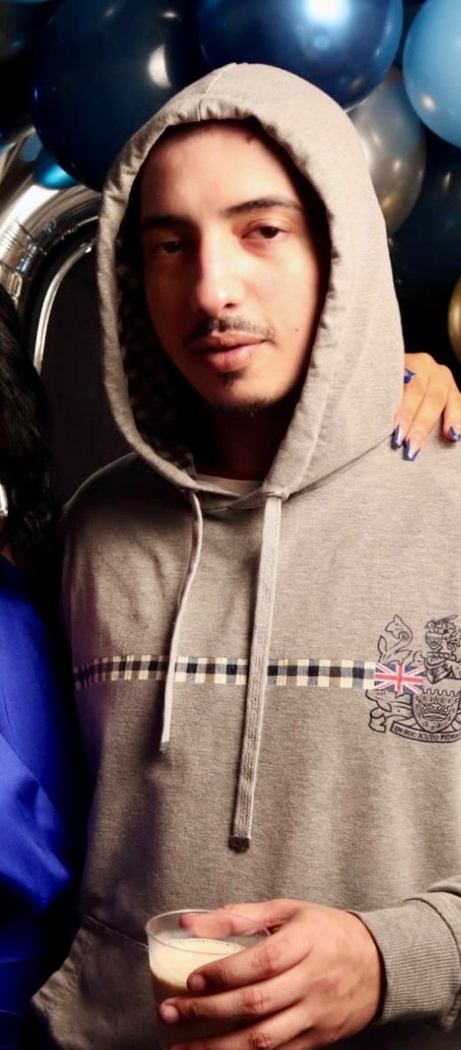 wesley