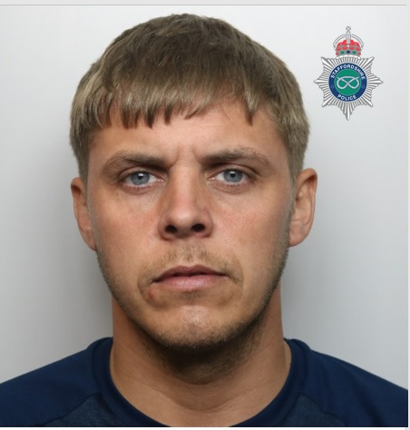 Custody image of WILLIAMS