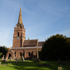 Image of Perton and Pattingham