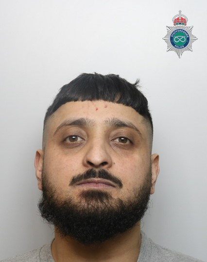 mohammed