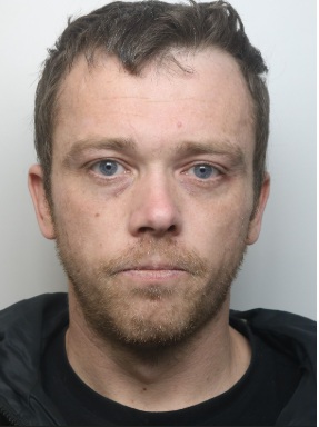 Wanted Brandon