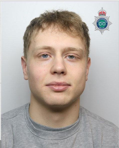 naglis jailed