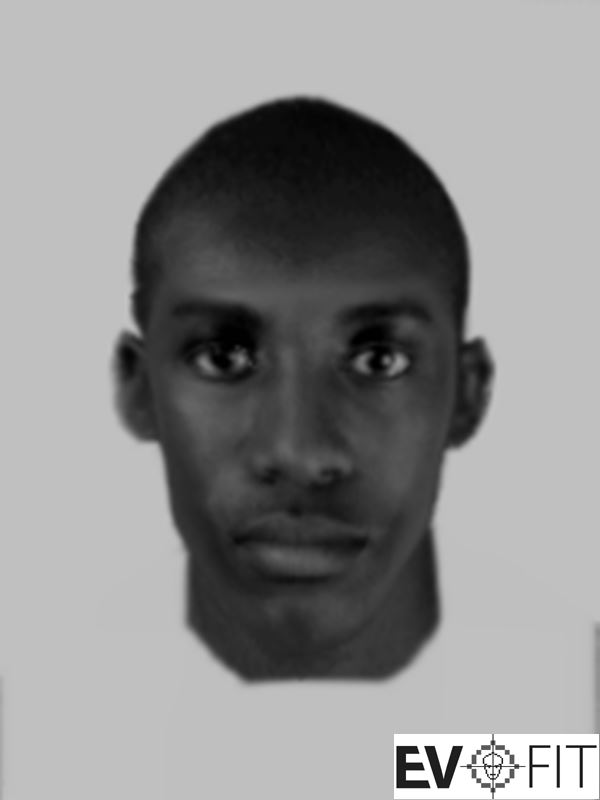 Efit of suspect 