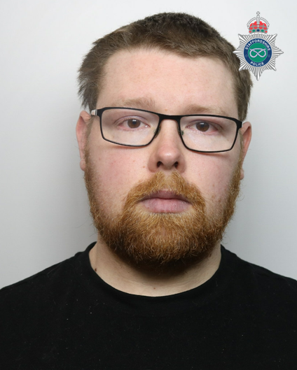 Martyn Birks 